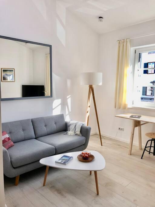 Zentrales Mit Galerie&wlan Gmund am Tegernsee